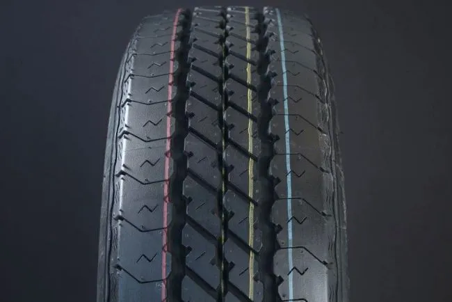 Nankang Trailer TR-10 – 195/70R14 – Sommardäck
