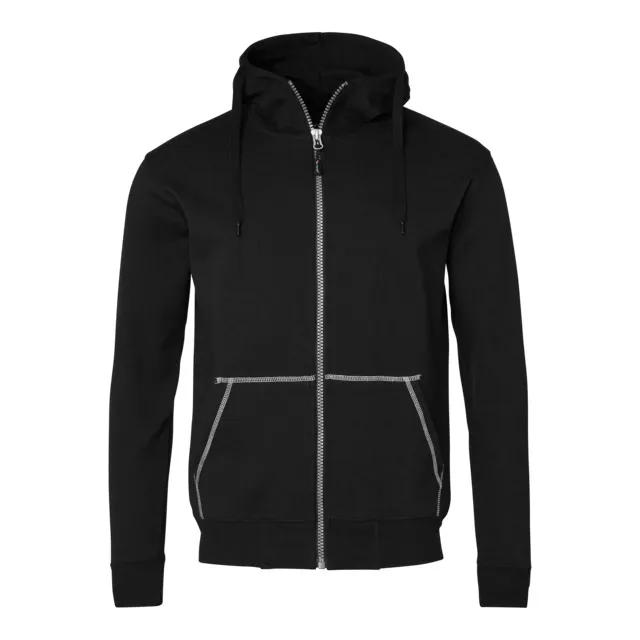 HOOD HEL KEDJA SVART XS | Beijerbygg Byggmaterial