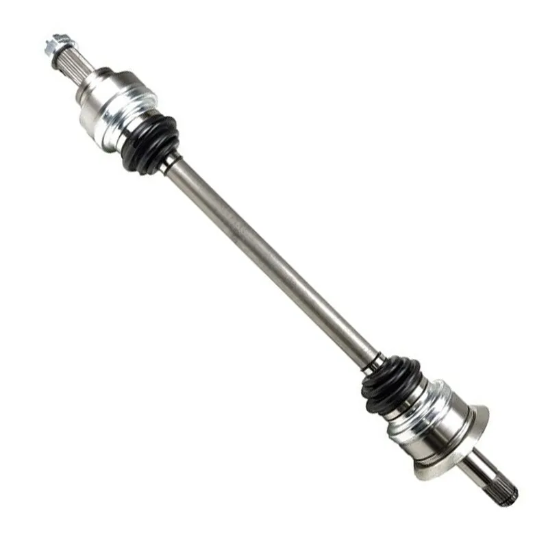 Drivaxel EURODRIVELINE BM-512