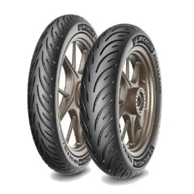Michelin Road Classic ( 4.00B18 TL 64H Bakhjul )