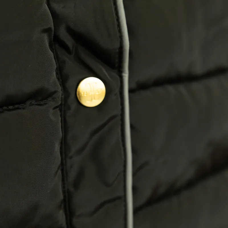 Molly Kappa Junior Svart 146/152