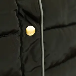 Molly Kappa Junior Svart 146/152