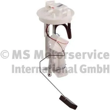 PIERBURG 7.02550.20.0 Bensinpump