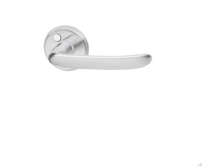 DÖRRHANDTAG A696 CLEAN BORSTAD | Beijerbygg Byggmaterial