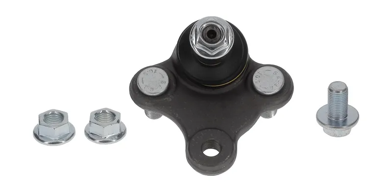 Spindelled MOOG HY-BJ-17058