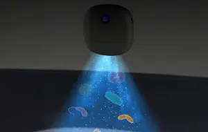 Smart odör-eliminator pro