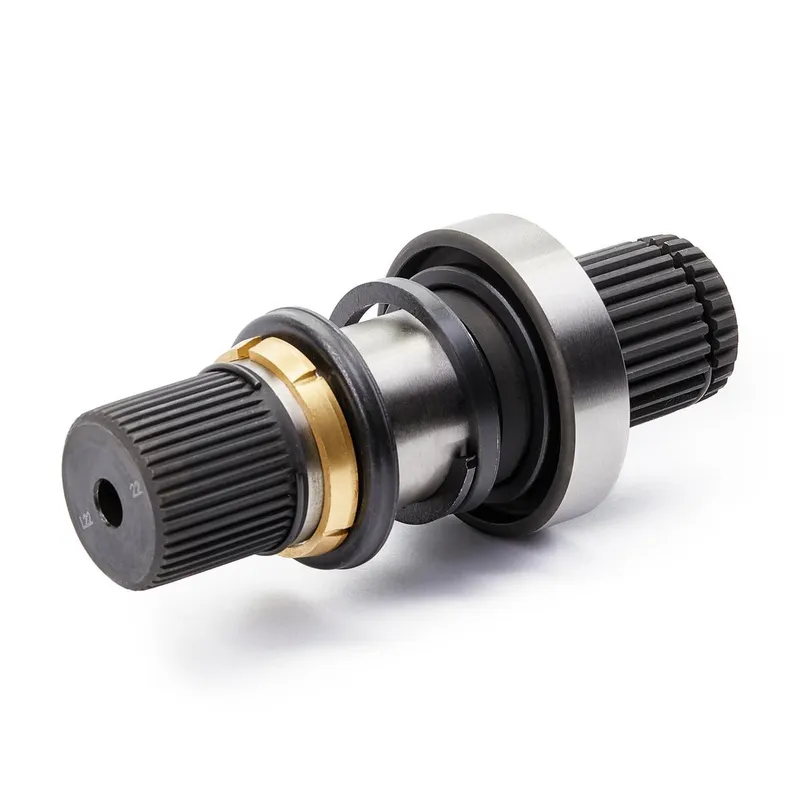 Drivaxel SKF VKJC 1045
