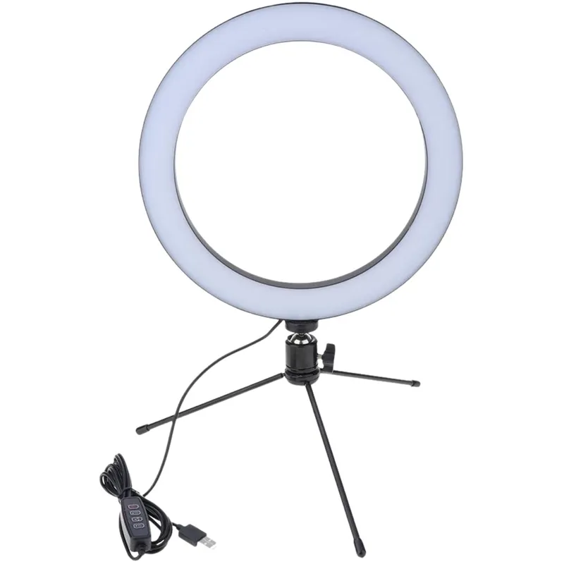 Record LED-14 bord video-ljus