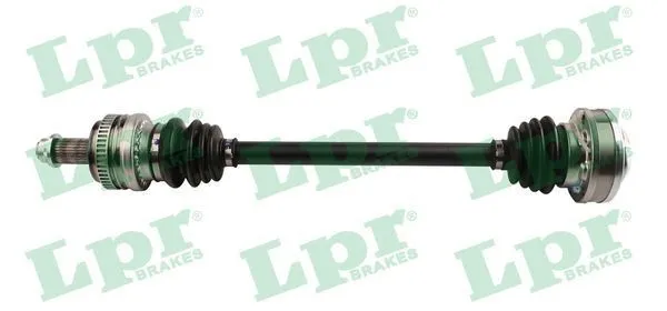 Drivaxel LPR DS52554
