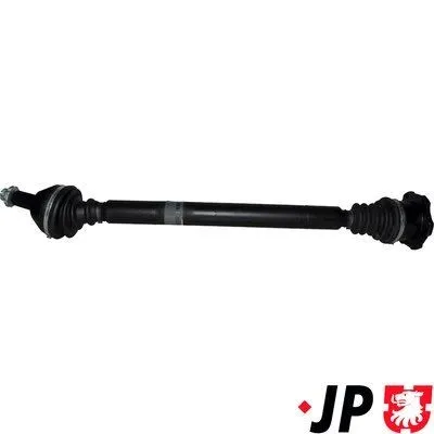 Drivaxel JP GROUP 1143102080