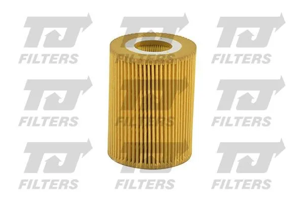 Oljefilter QUINTON HAZELL QFL0090