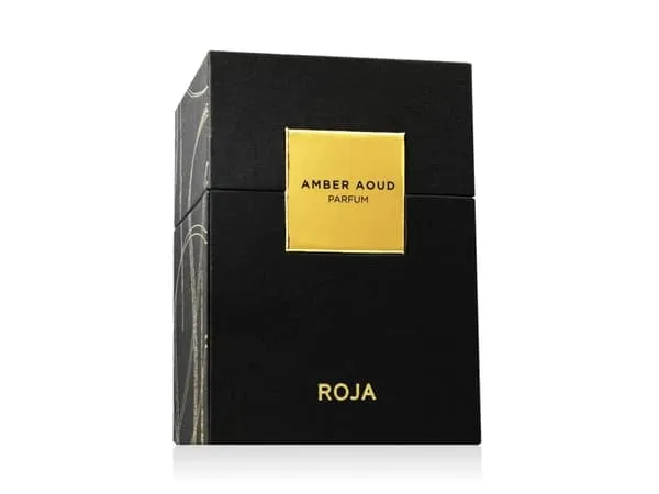Roja Amber Aoud Parfum 50 ml