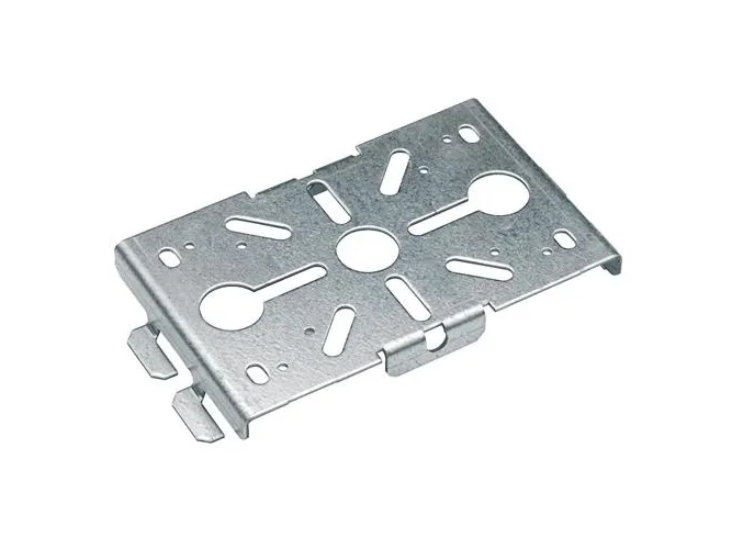 Wibe Clip on bracket double pg