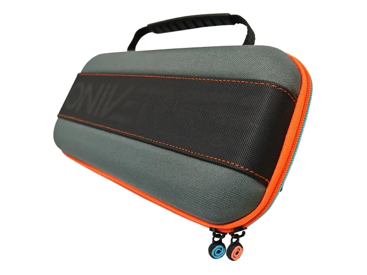 Oniverse Nsw2 Carrying Case – Grey