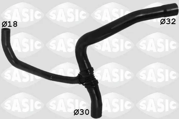 Kylarslang SASIC 3404095