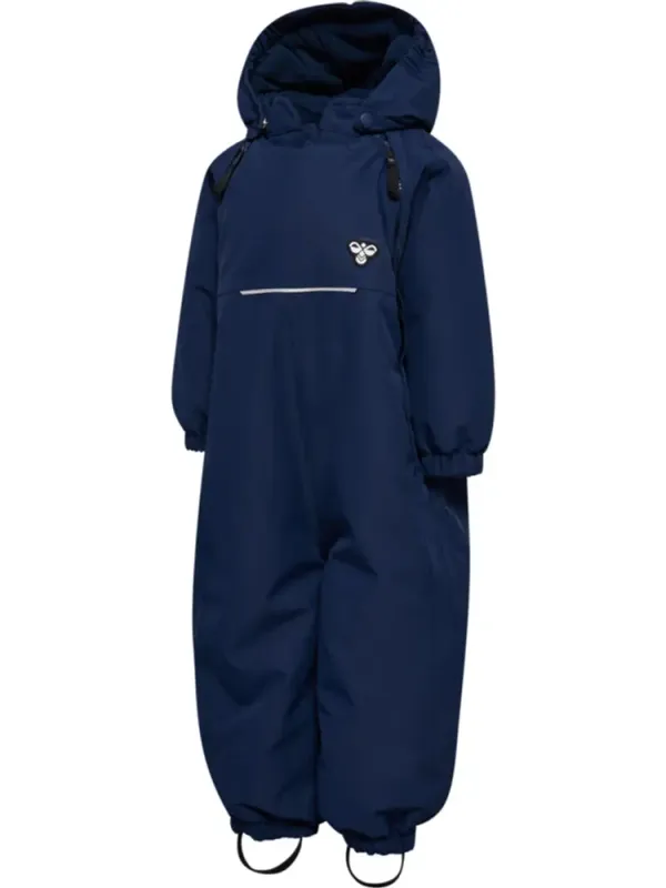 Overall Wp 10K - Blue - 80