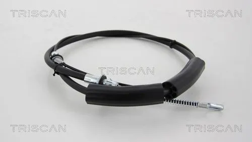 Handbromsvajer TRISCAN 8140 80104