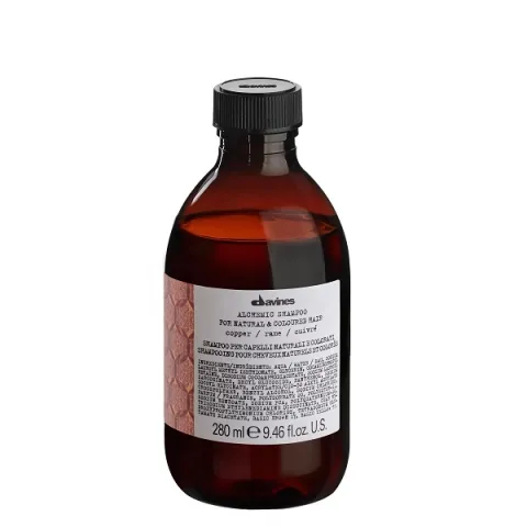 Davines Alchemic Shampoo Copper 280 ml
