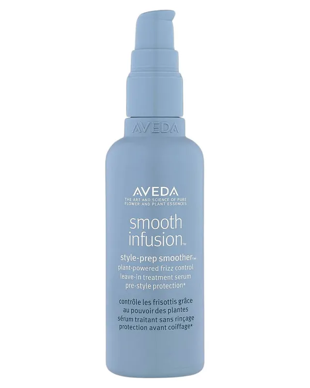 Aveda Smooth Infusion Style-Prep Smoother 100 ml