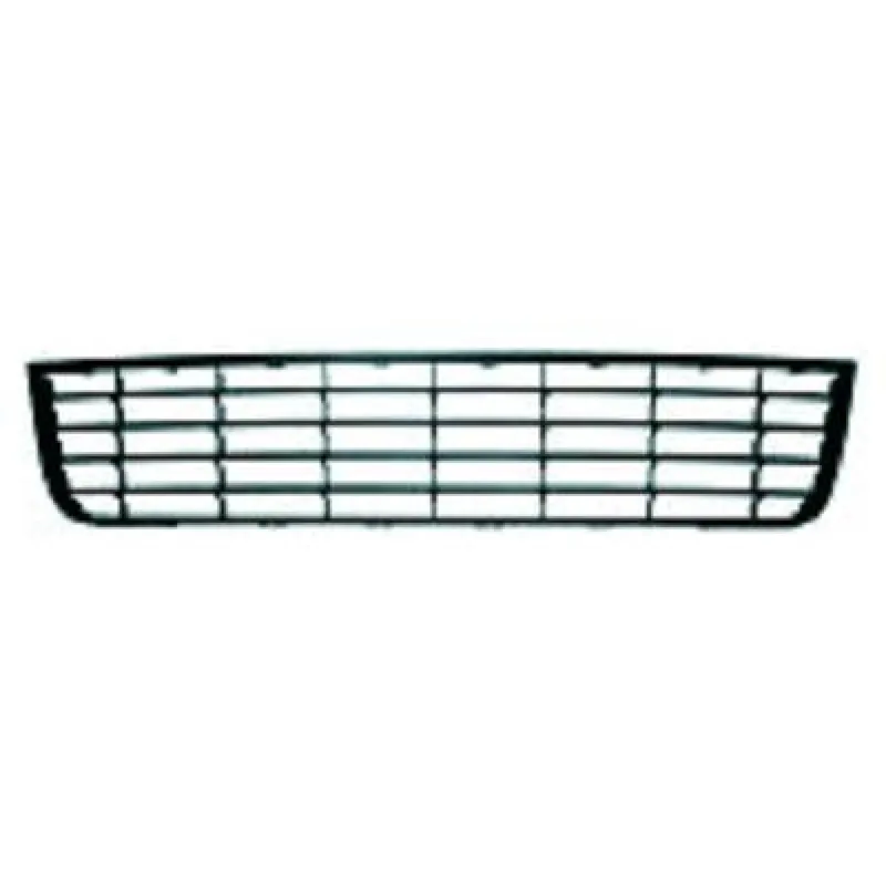 Ventilationsgaller, stötfångare DIEDERICHS 2214045
