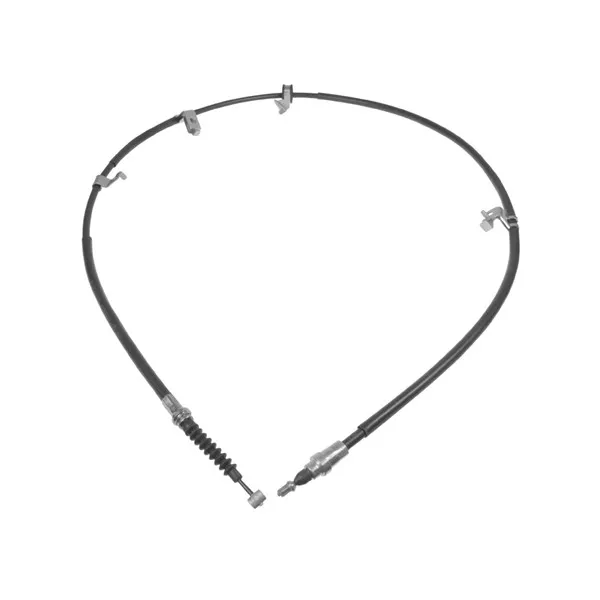 Handbromsvajer BLUE PRINT ADM546121