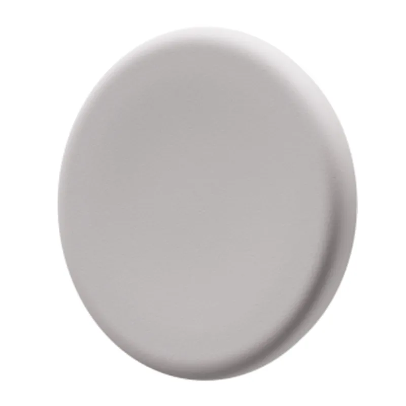 Magnet 30 mm till glastavla warm grey 5-pack