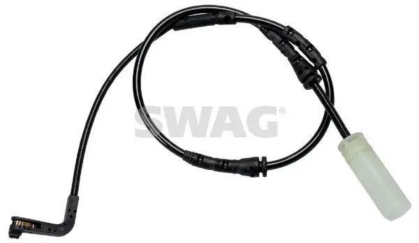 SWAG 20 93 0613 Slitagevarnare bromsbelägg