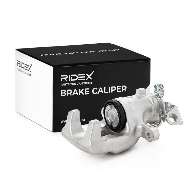 Bromsok RIDEX 78B0019