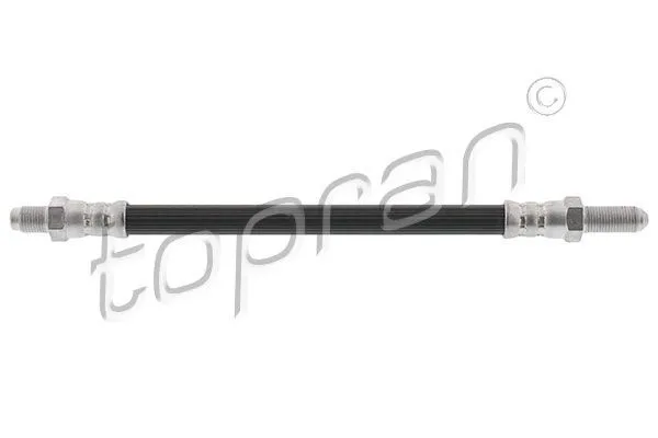 Bromsslang TOPRAN 300 330