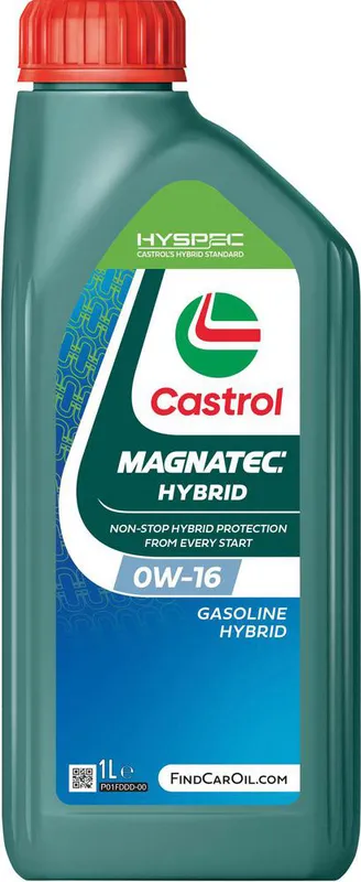 Motorolja CASTROL 15F6F9