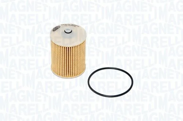 Bränslefilter MAGNETI MARELLI 153071762606