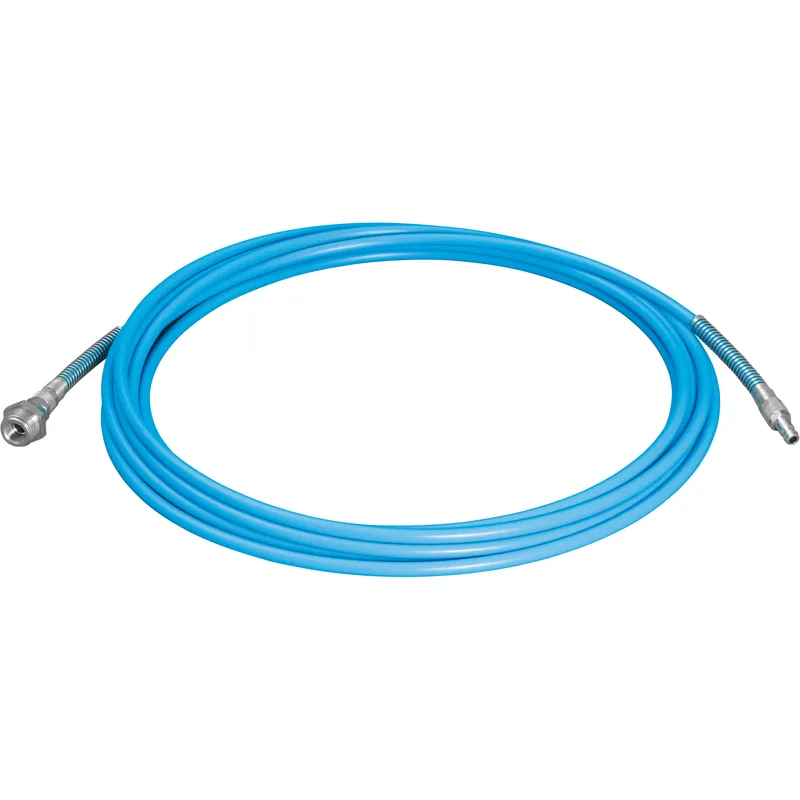 REMS 115667 R Tryckluftsslang Ø8 mm, 7 m