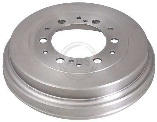 Bromstrumma A.B.S. 2932-S