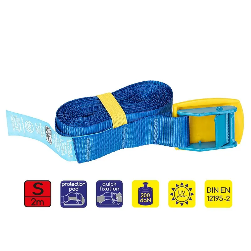 Spännband ALCA 405320