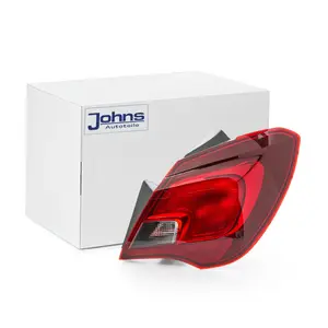 Bakljus JOHNS 55 58 88-1