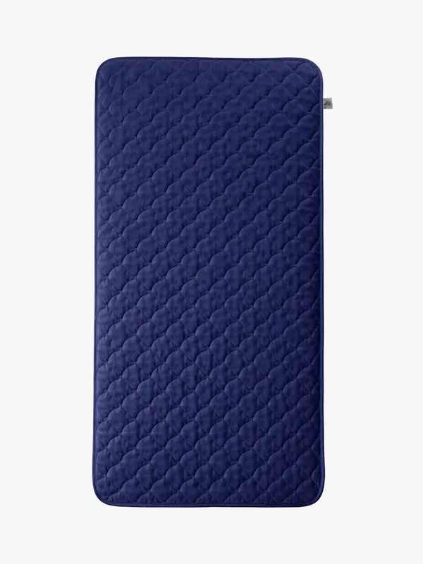 Umami Vattentätt Madrasskydd 60×120 cm, Blå