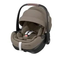 Pebble 360 PRO2 Babyskydd - Twillic Truffle