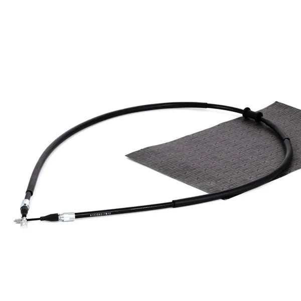 Handbromsvajer RIDEX 124C0058