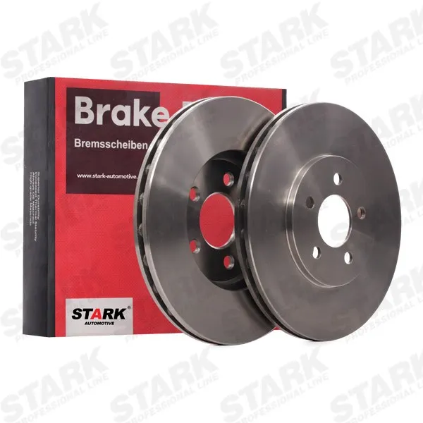 Bromsskiva STARK SKBD-0023199