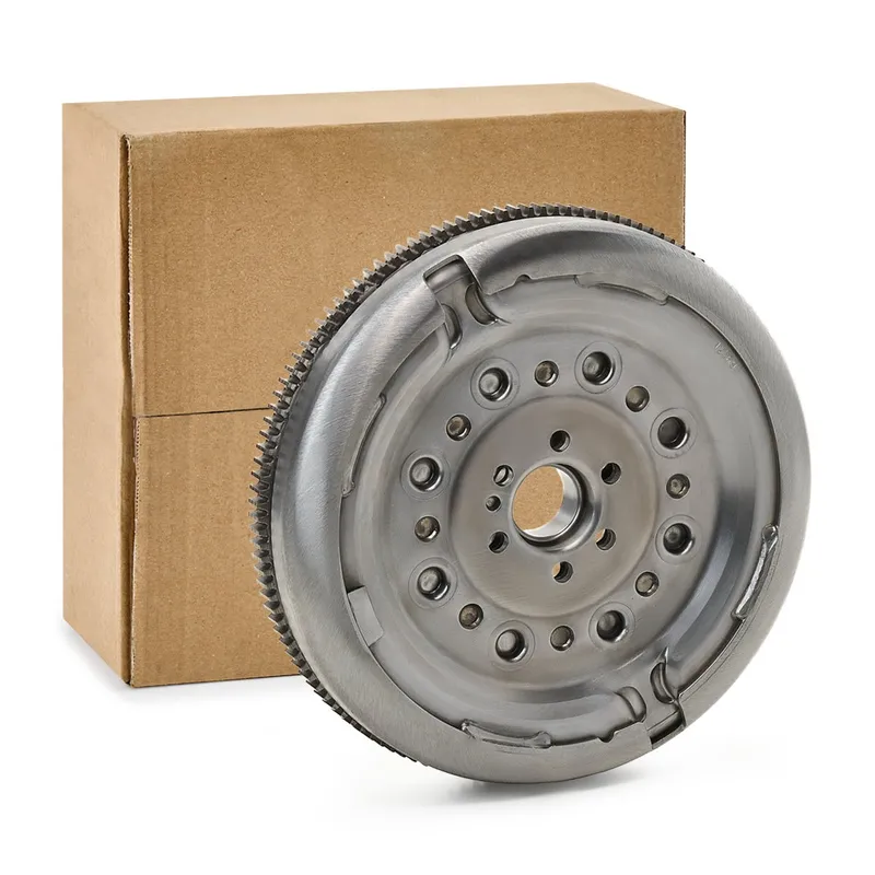 Svänghjul RIDEX REMAN 577F0055R