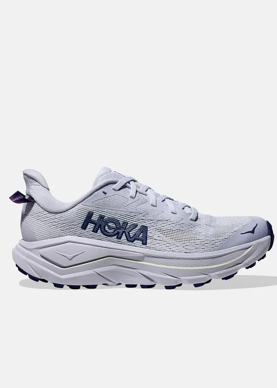 Hoka W Challenger 8 Ambient Blue/Blueberry – 39 1/3