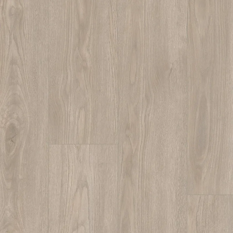 Laminatgolv Tarkett Woodstock 832 Pristine Oak Grey med Ekimitation & Matt Ytbehandling
