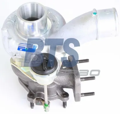 BTS TURBO T912073 Turboaggregat