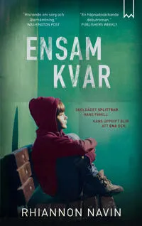 Ensam kvar (#5343)