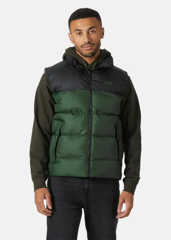 Active Puffy Vest (#8800)