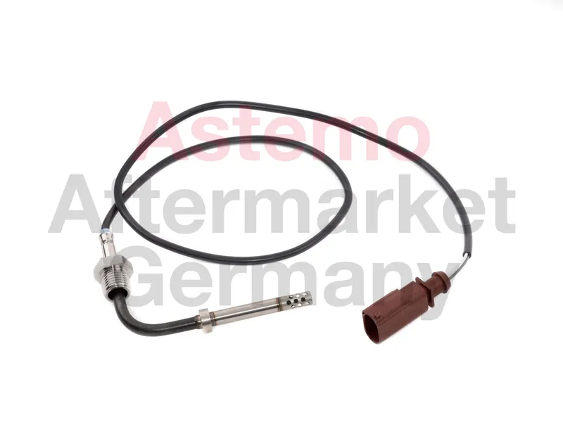 Avgastempgivare ASTEMO 2505584