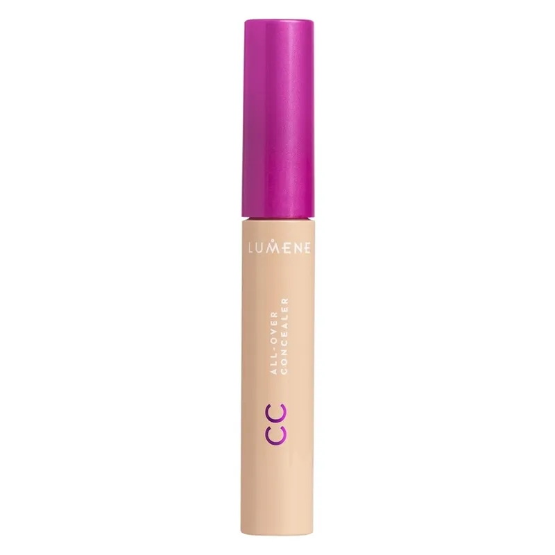Köp 2 få 25% | Lumene CC All-Over Concealer 1.75 8,5 ml