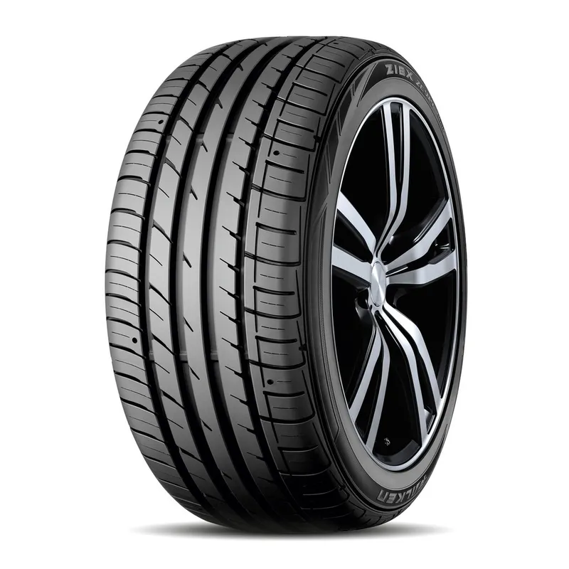 Falken ZIEX ZE914A ECORUN ( 205/60 R16 96V XL Ecorun BLK )
