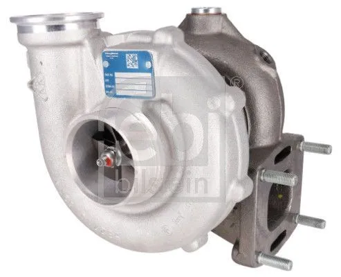 Turboaggregat FEBI BILSTEIN 191163