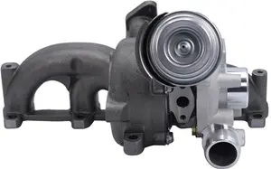 Turboaggregat MAGNETI MARELLI 807101002300